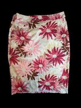 Rip Skirt length 3 skirt size large